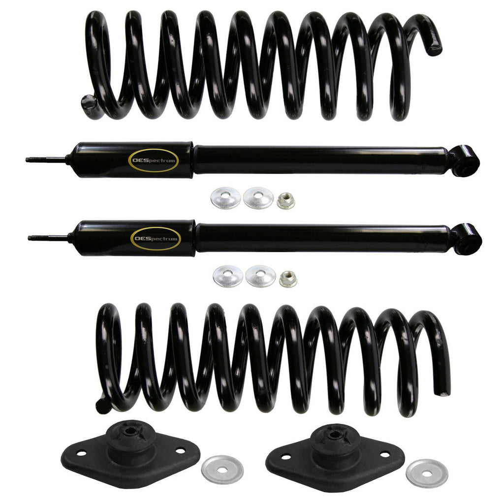 Monroe 90030C Rear Shock Conversion Kit Chrysler Pacifica
