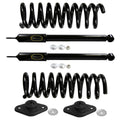 Monroe 90030C Rear Shock Conversion Kit Chrysler Pacifica
