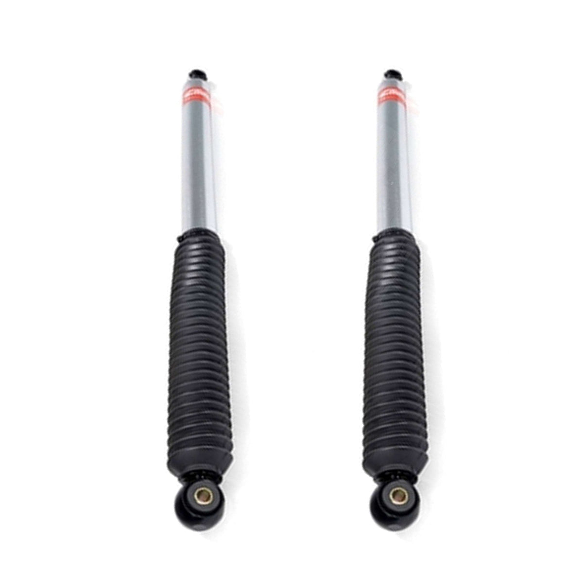 Eibach Pro-Truck Shocks Front Pair for 2017-2024 Ford F350 Super Duty 4WD w/0-3.3" lift