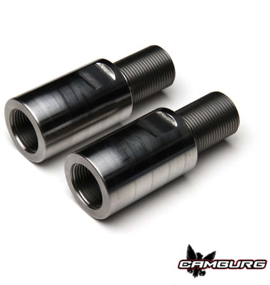 Camburg KINETIK Toyota Tundra 2wd/4wd 07-21 Race Series Long Travel Kit