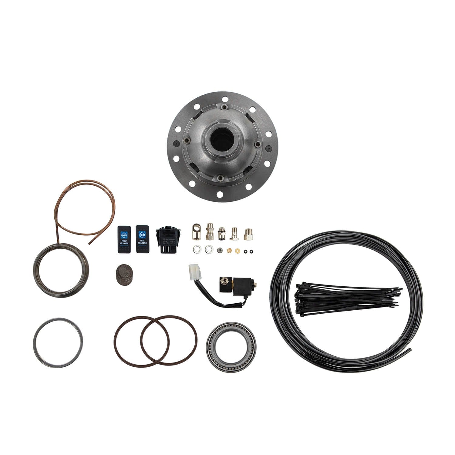 ARB Air Locker Differential