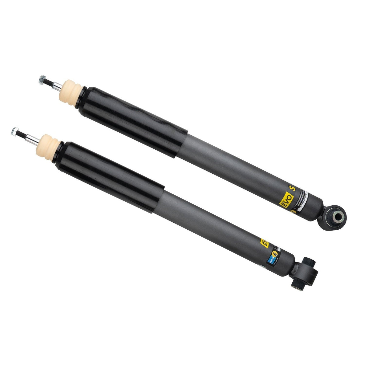 Bilstein 47-348615 Front and Rear EVO S Complete Kit Tesla Y