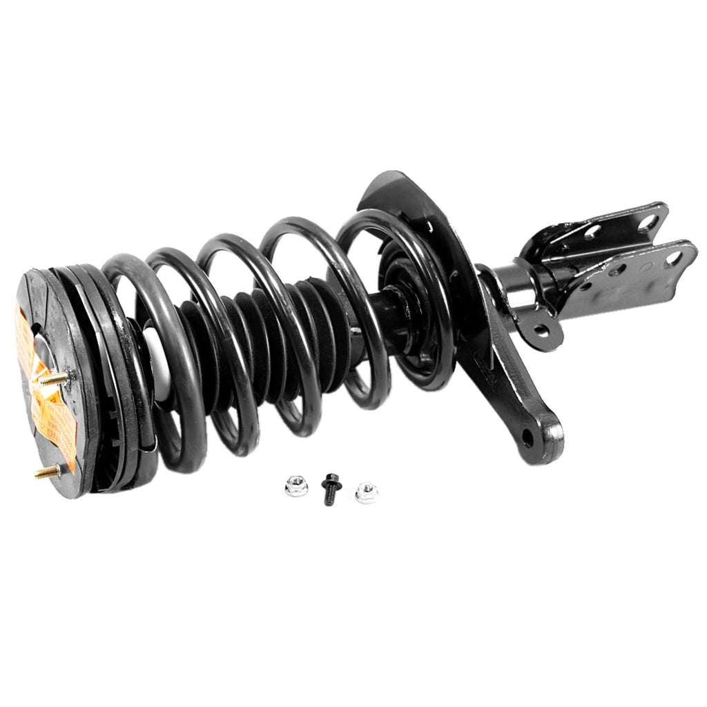 Monroe 271921 Front Right Quick-Strut Complete Strut Assembly Buick, Chevrolet, Oldsmobile, Pontiac