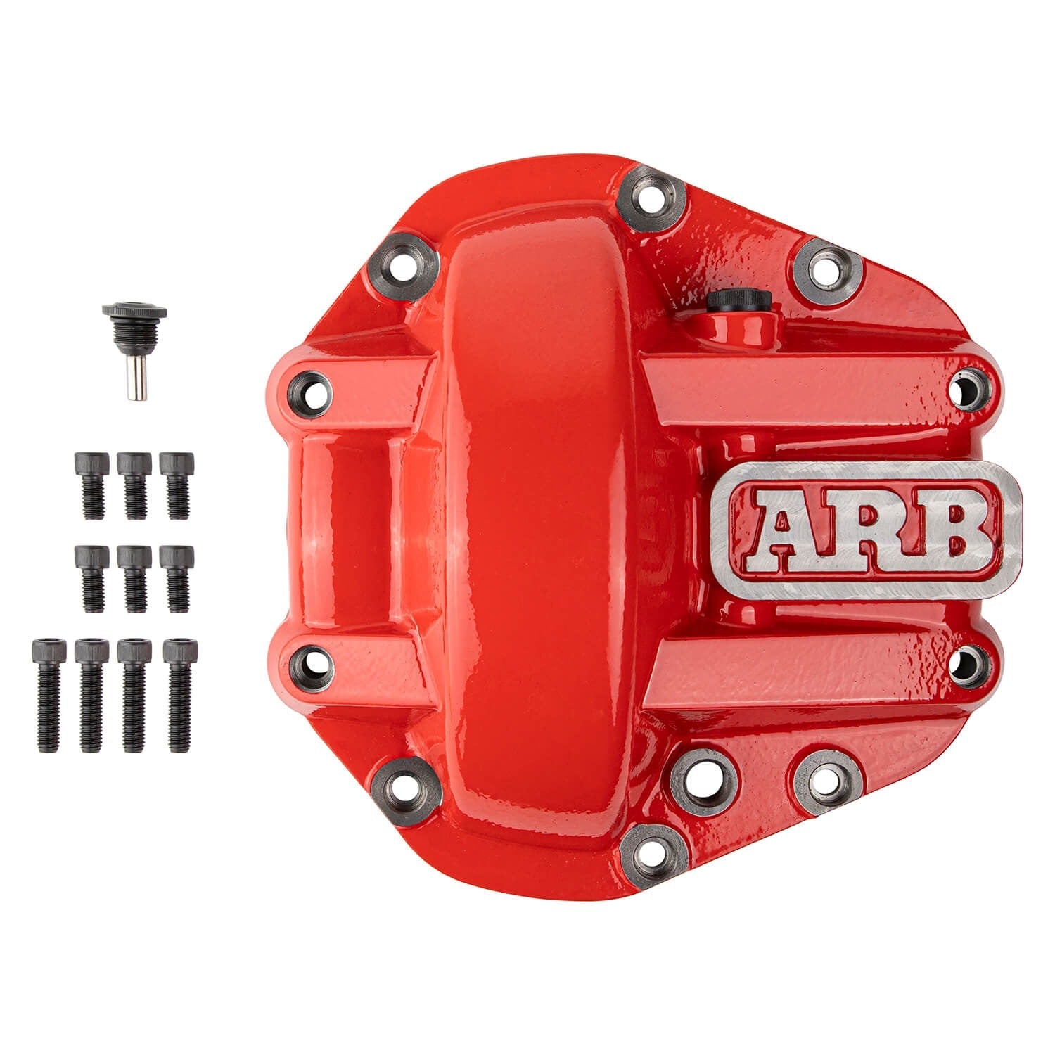 ARB Differential Cover