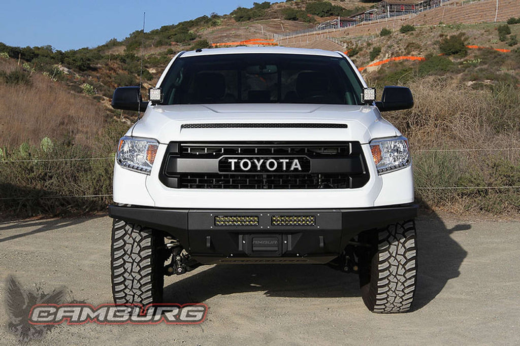 KINETIK Performance Lift Kit w/ FOX 2.50" Elite DSC