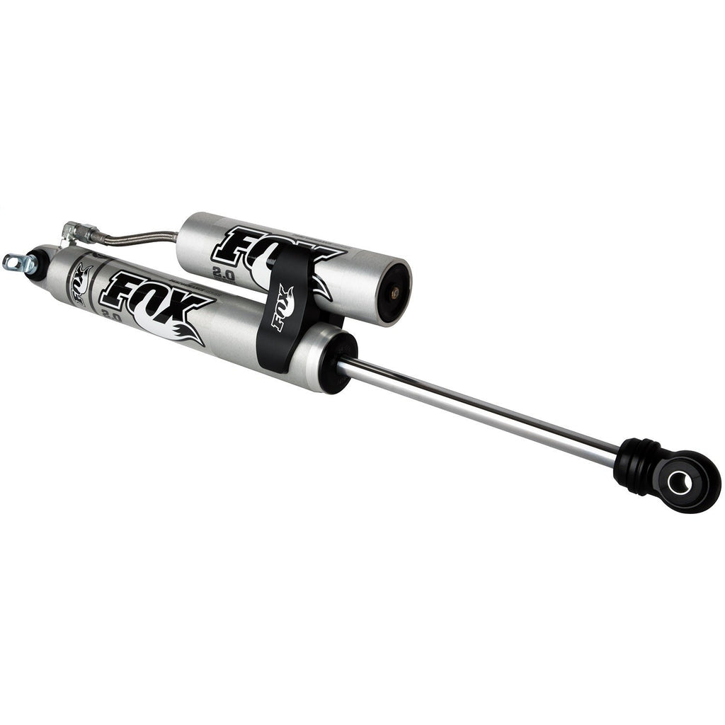 FOX 985-24-016 Rear 2.0 Performance Series Reservoir Jeep Wrangler JK 2WD 1.5-3.5 Inch Lift