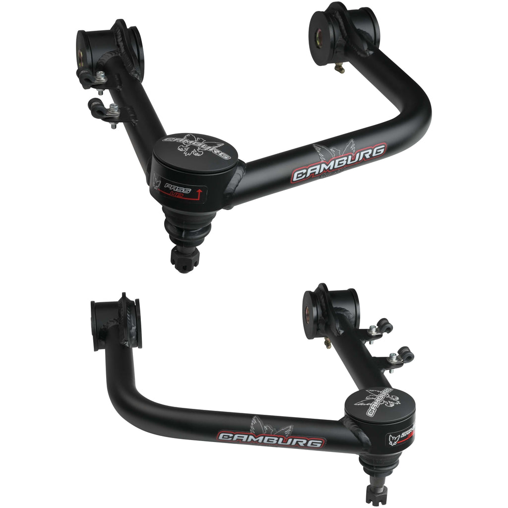 Performance Lift Kit w/ King 2.50"