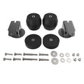 Timbren Suspension Enhancement System Rear Kit for 2007 Chevrolet Silverado 3500 Classic Single Wheel