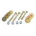 Belltech 4950 Alignment Kit 2 deg. +/- Caster and Camber Adjustment