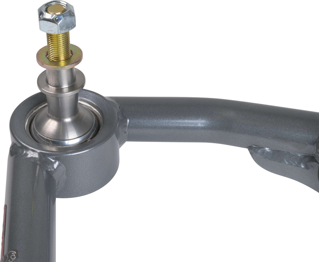 Camburg 1.25 Performance Uniball Upper Arms w/covers 2021-2026 Ford F-150