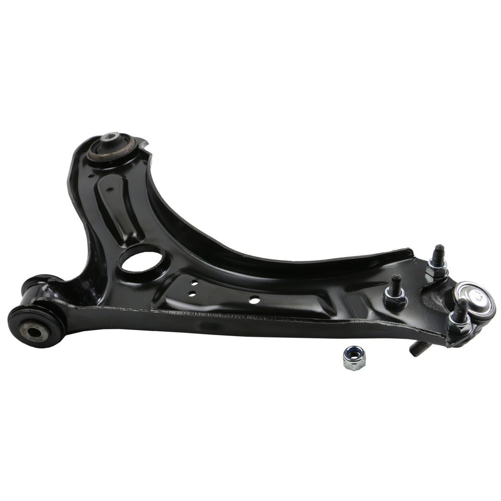 MOOG RK621950 Front Right Lower Control Arm and Ball Joint Assembly for Volkswagen Jetta