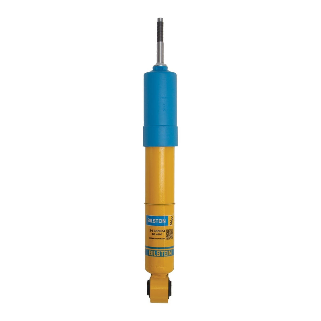 Bilstein 24-335034 Front B6 4600 Shock Nissan Frontier