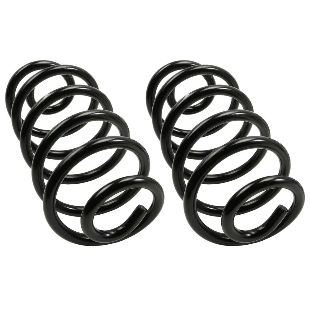MOOG 81691 Rear Coil Spring Set