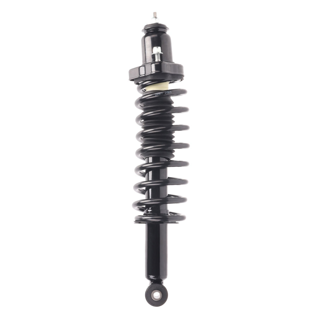 Monroe 472951 Rear Left Quick-Strut Complete Strut Assembly Jeep Patriot