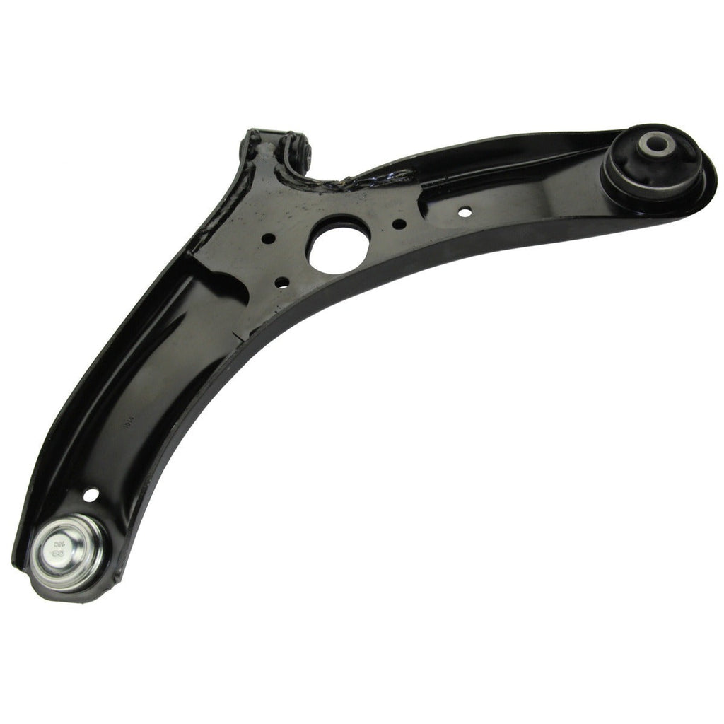 MOOG RK621982 Front Right Lower Control Arm and Ball Joint Assembly for Kia Rio