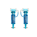King 25001-148 Front 2.5 Remote Res. Coilover (Pair) Chevrolet Avalanche 1500