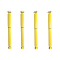 Monroe Magnum OE Replacement Shocks Set for 1991-2002 Chevrolet C3500HD