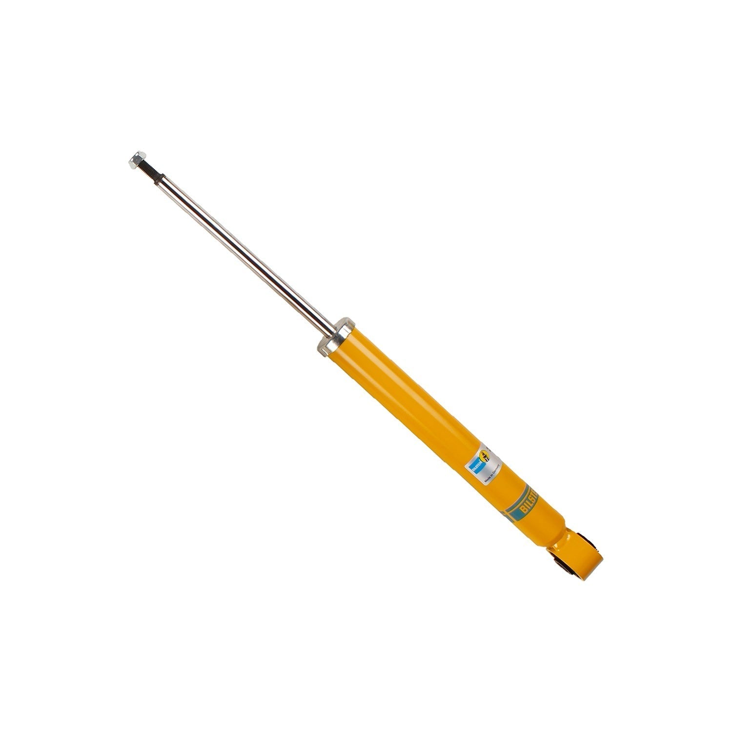 Bilstein 46-184153 Front and Rear B12 (Pro-Kit) Suspension Kit Volkswagen Rabbit