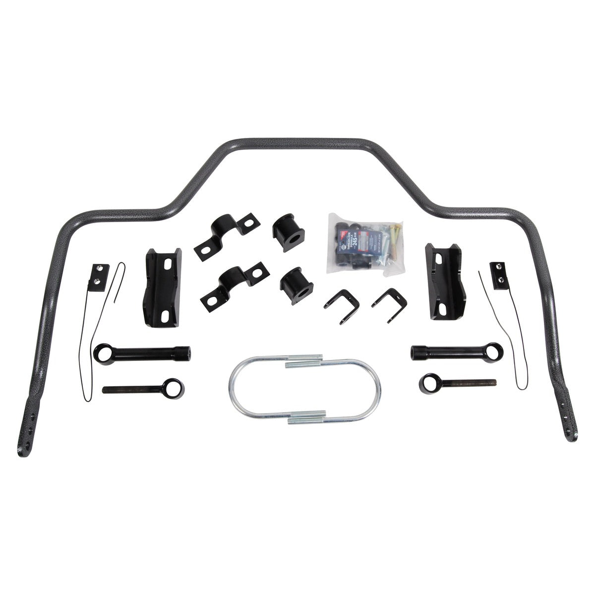 Hellwig 7788 Rear Sway Bar Kit