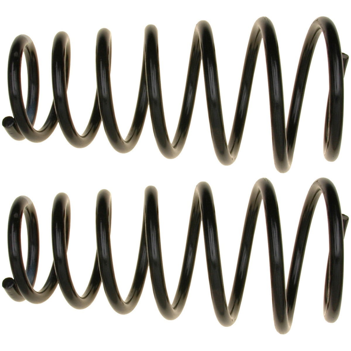 MOOG 81429 Rear Coil Spring Set