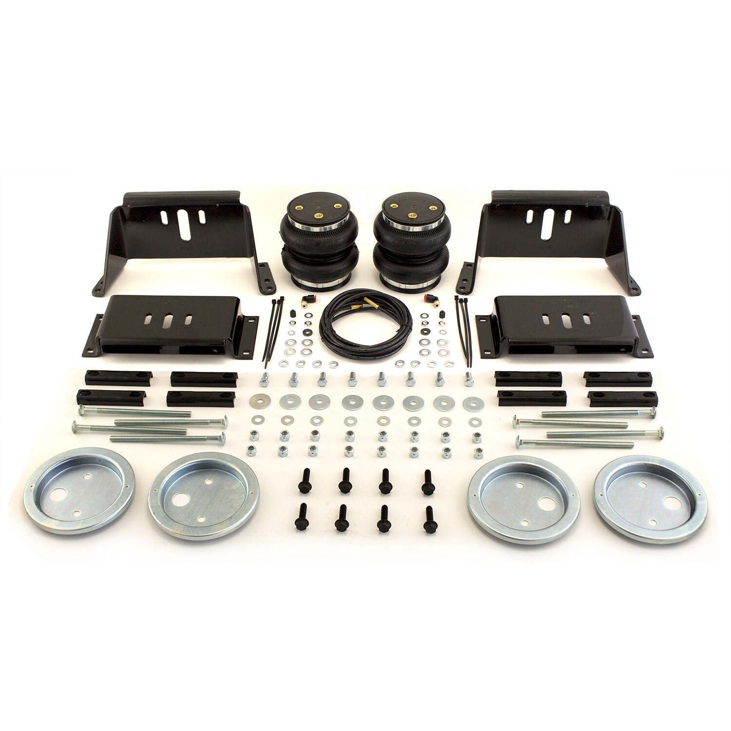 Air Lift 57242 Rear LoadLifter 5000 Air Spring Kit Ford E-450 Chassis
