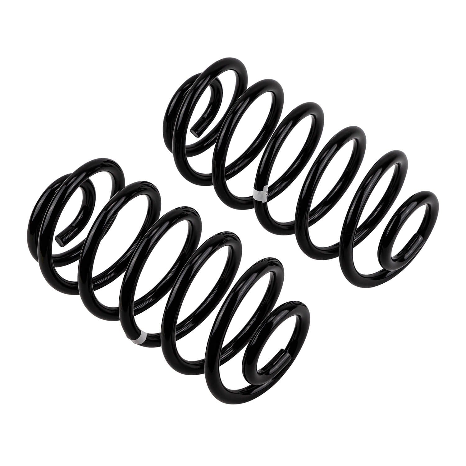 Old Man Emu 2949 Rear Coil Spring Set Heavy Load