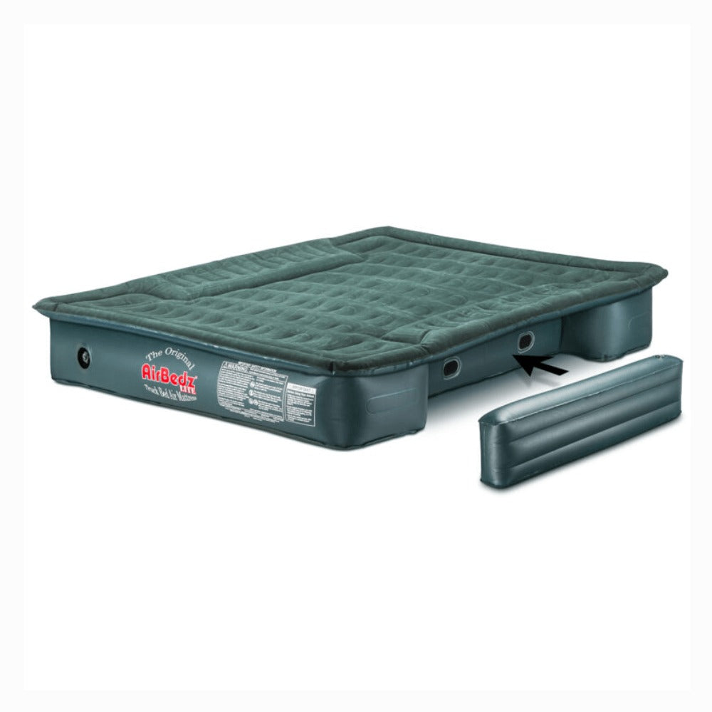 "AirBedz" Inflatable Wheel Well Inserts