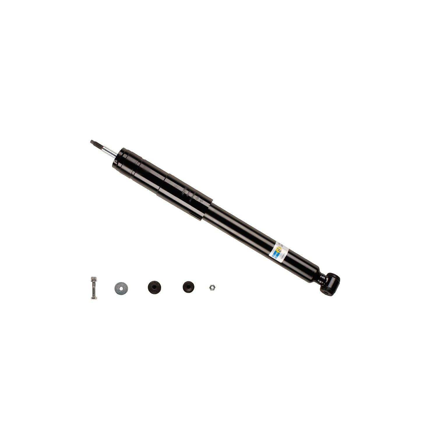 Bilstein 24-013901 Rear B4 OE Replacement Shock Mercedes-Benz 190D, 190E