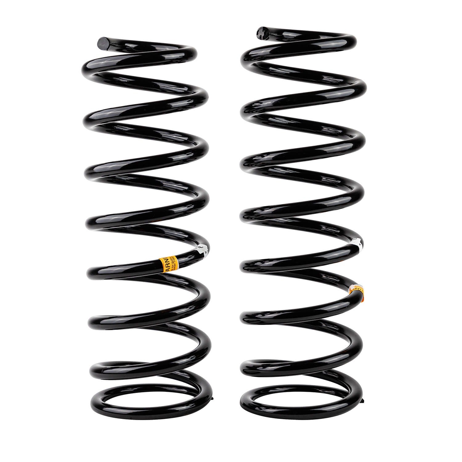 Old Man Emu 2423 Rear Coil Spring Set Medium Load