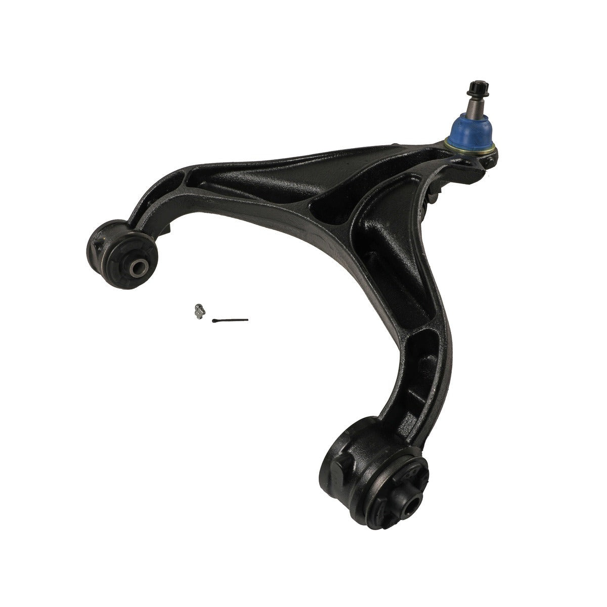 MOOG RK622148 Front Left Lower Control Arm and Ball Joint Assembly for Jeep Liberty