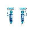 King 25001-207A Front 2.5 Remote Res. Coilover w/Adjuster (Pair) Ram 1500 4WD