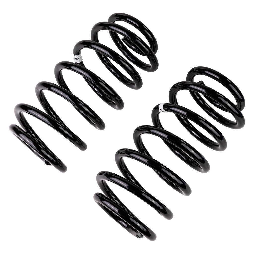Old Man Emu Rear Coil Spring Kit for 2005-2010 Jeep Commander XK 4WD