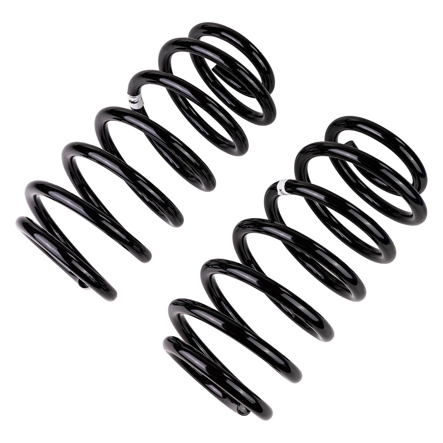 Old Man Emu Rear Coil Spring Kit for 2005-2010 Jeep Commander XK 4WD