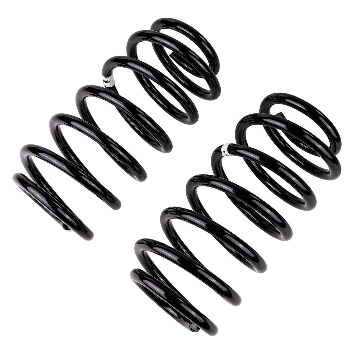 Old Man Emu 2992 Rear Coil Spring Set Medium Load