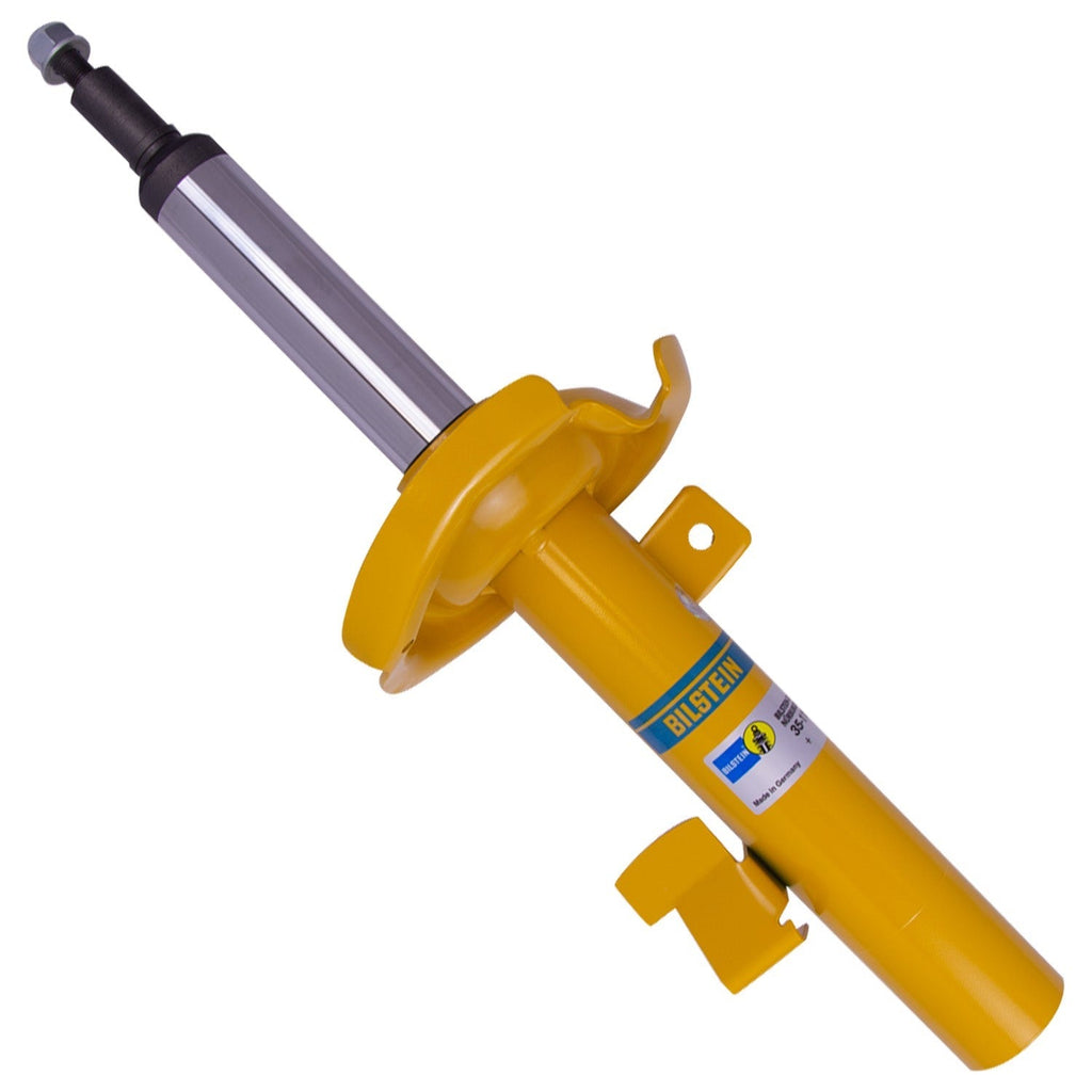 Bilstein 46-182289 Front and Rear B12 (Pro-Kit) Suspension Kit Volvo S40, V50