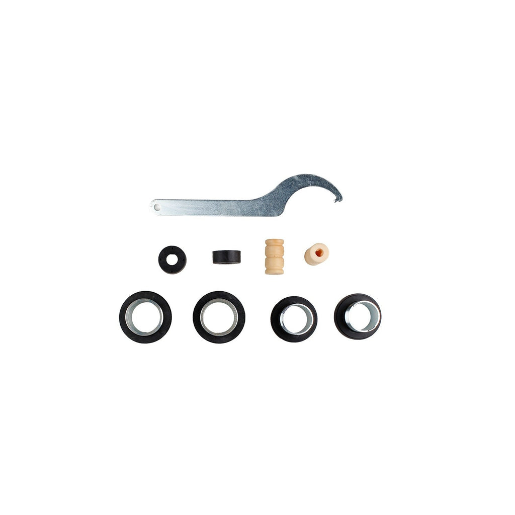 Bilstein 47-237834 Front and Rear B14 (PSS) Suspension Kit Toyota Yaris
