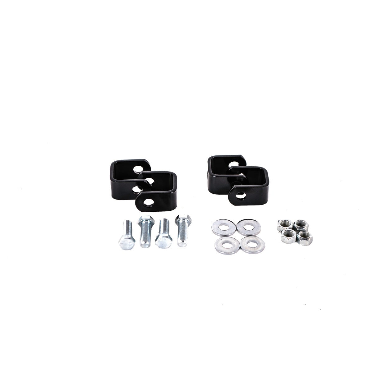 Hellwig 7964 Adjustable End Link Clevis Kit