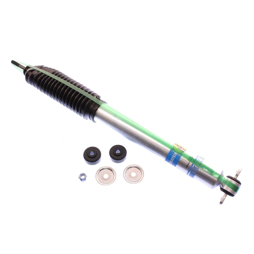 Bilstein B8 5100 Front and Rear Shocks For 3.5-4" Lifted Jeep Cherokee 24-188197, 33-066868