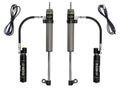 Icon RXT Suspension System Shocks Rear Pair for 2005-2023 Toyota Tacoma 4WD