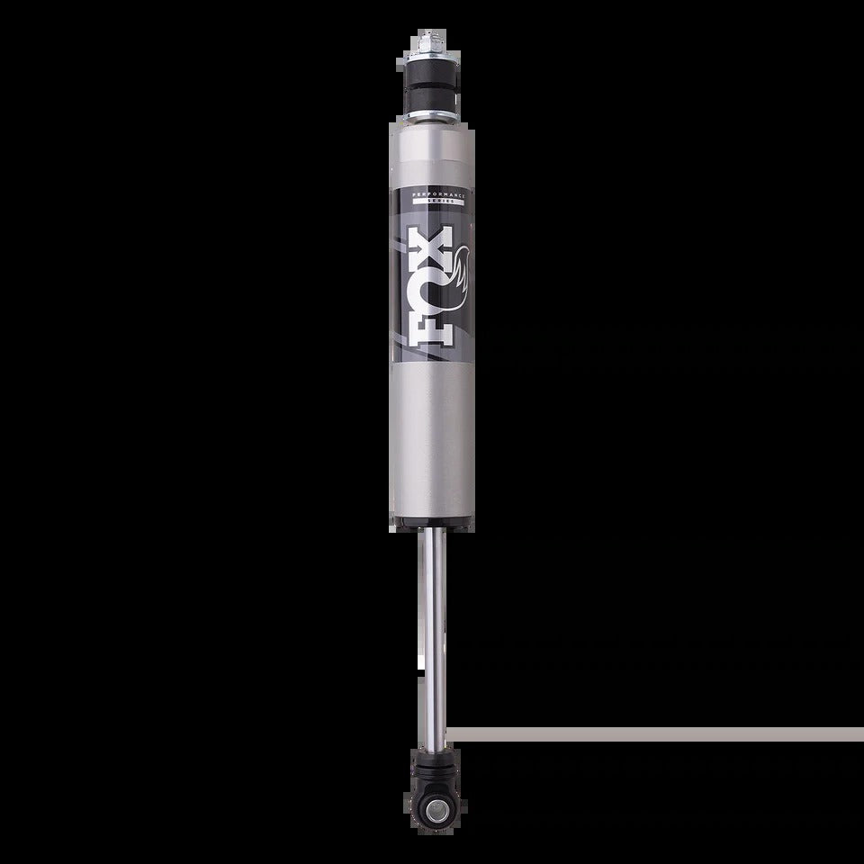 Fox 2.5 Performance Shocks for 2024-2025 Toyota Tacoma 4WD RWD Rear