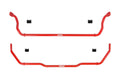Eibach Anti-Roll-Kit Front & Rear Sway Bar for 2006-2012 Porsche Cayman w/26mm lift