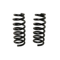 MOOG 81783 Rear Coil Spring Set for Ford Police Interceptor Sedan