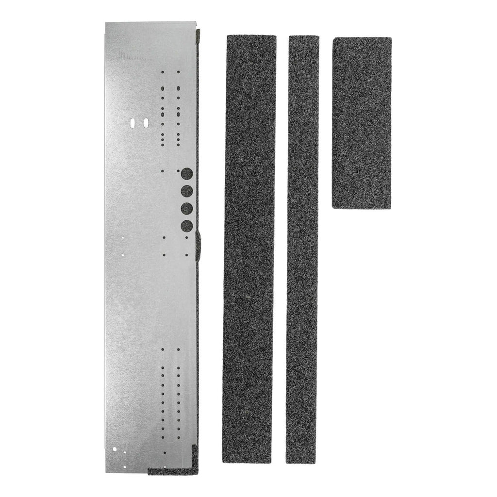 ARB Roller Floor Drawer Left Side Floor Adapter