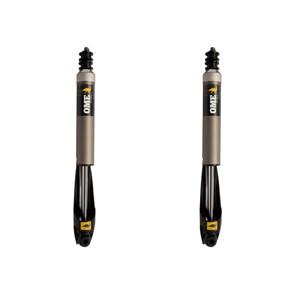 Old Man Emu MT64 Shocks Rear Pair for 2024-2026 Toyota Tacoma 4WD