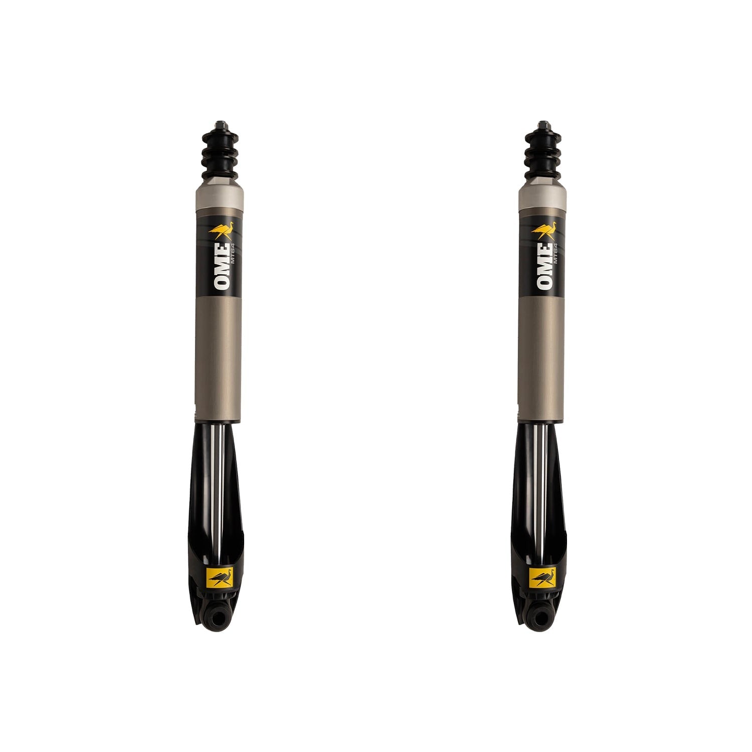 Old Man Emu MT64 Shocks Rear Pair for 2024-2026 Toyota Tacoma 4WD
