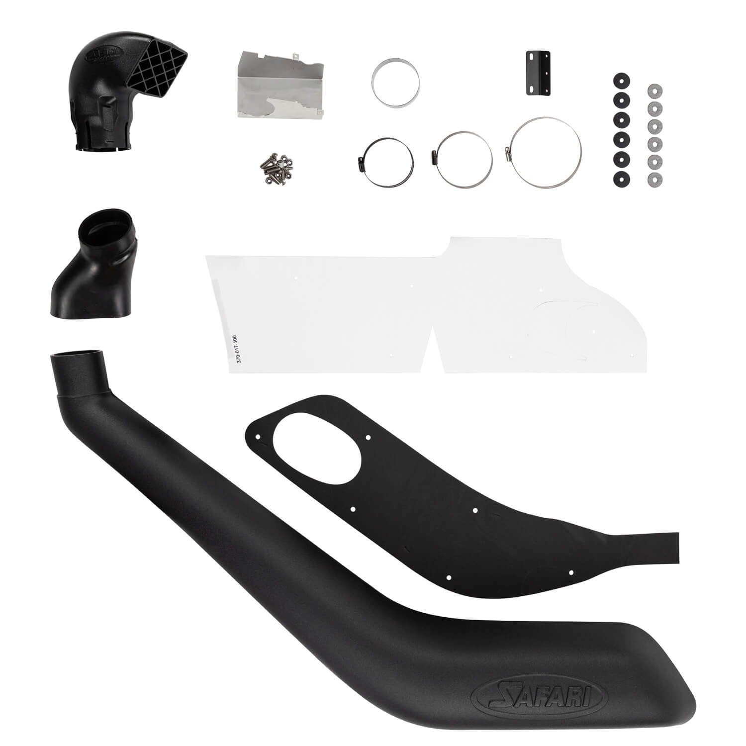 ARB Safari VSPEC Snorkel