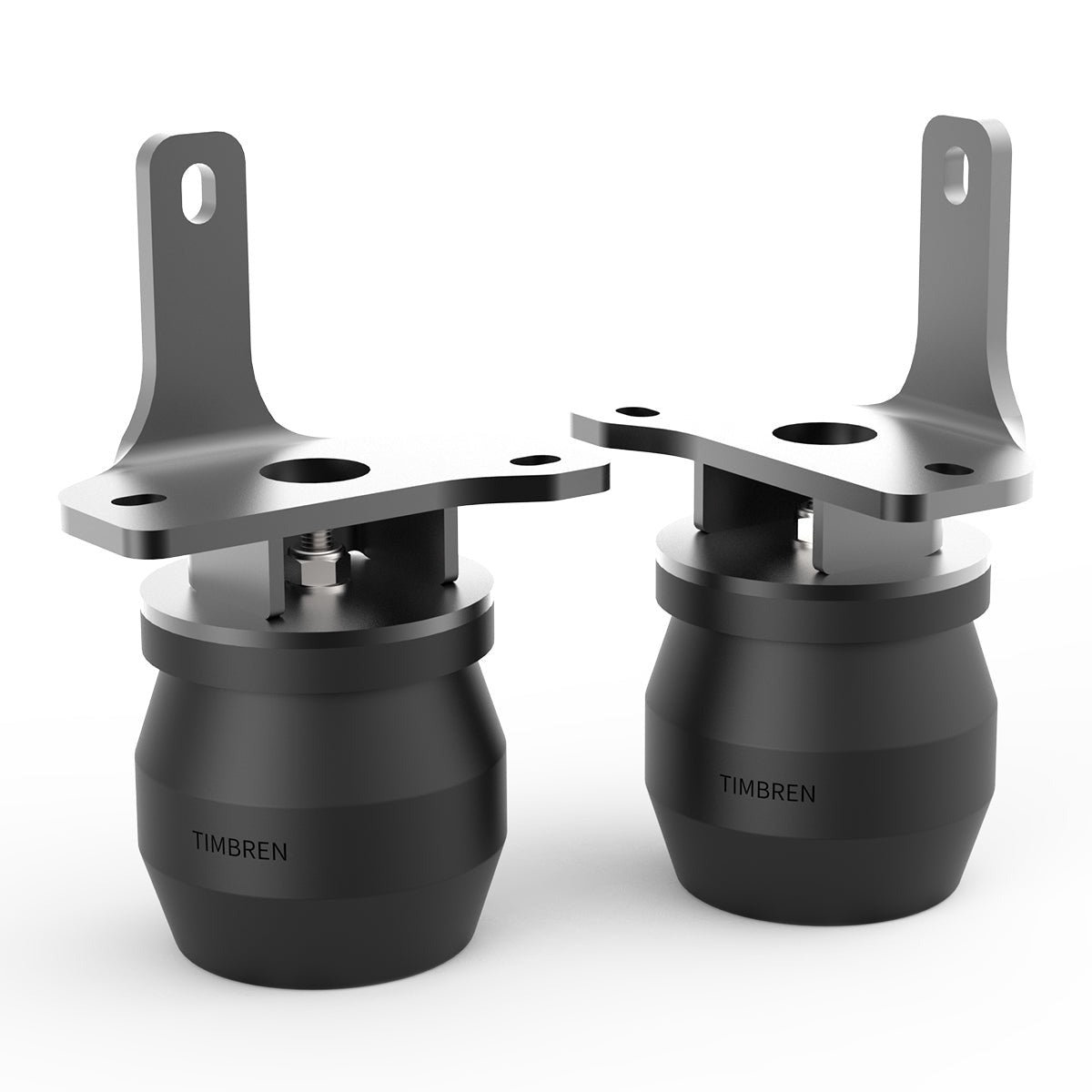 Timbren SES TORTTNDR Rear Suspension Enhancement System 7000 lb Overload Spring