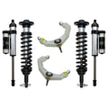 ICON K93073 Stage 3 Suspension System Billet UCA Ford F150 2WD 0-2.63" Lift
