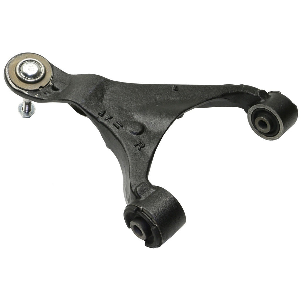 MOOG RK622880 Front Right Upper Control Arm and Ball Joint Assembly for Land Rover Range Rover Sport