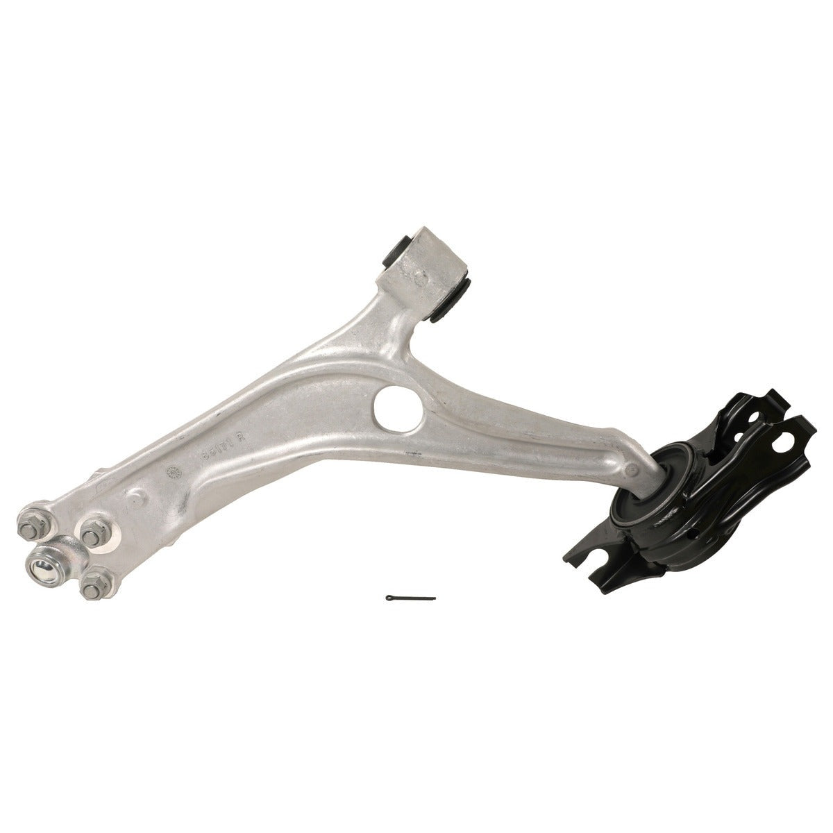 MOOG RK623748 Front Right Lower Control Arm and Ball Joint Assembly for Honda Accord